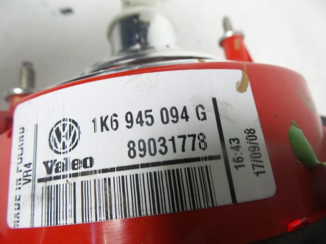 Lanterna traseira direita interna 1K6945094 VAG