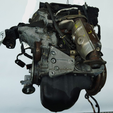 1KR Toyota