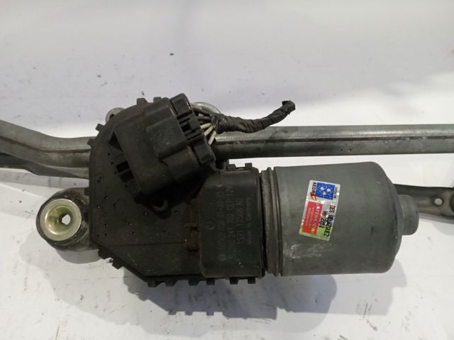 Motor de limpador pára-brisas do pára-brisas Ford Mondeo III B4Y ao melhor preço