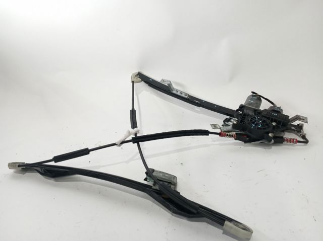 Mecanismo de acionamento de vidro da porta dianteira esquerda 1S71F23201BX FORD