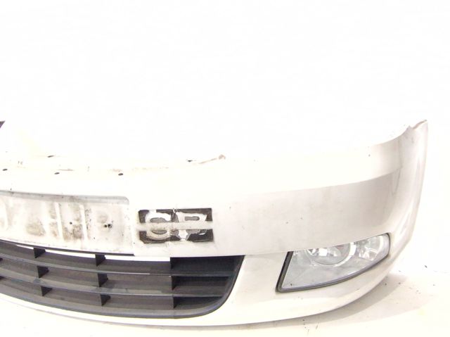 Pára-choque dianteiro 1Z0807221M VAG