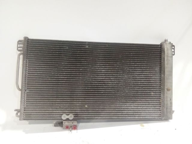 Radiador de forno (de aquecedor) 2038300161 MERCEDES