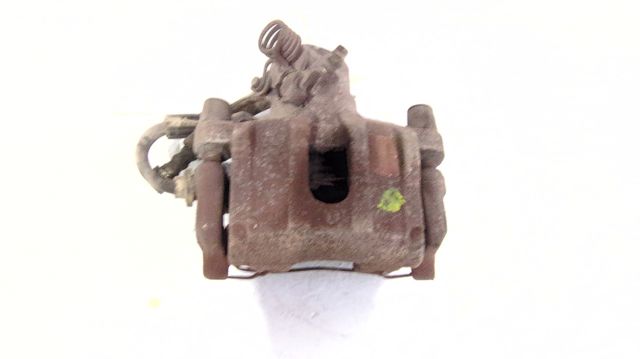 Suporte do freio traseiro esquerdo 2080516 FORD