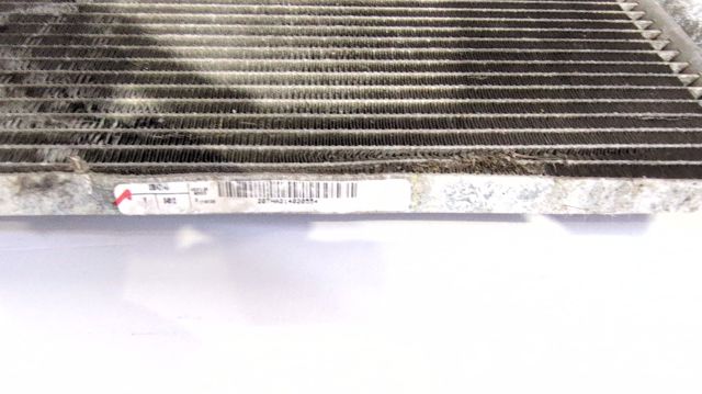 Radiador de aparelho de ar condicionado 20842140 GM