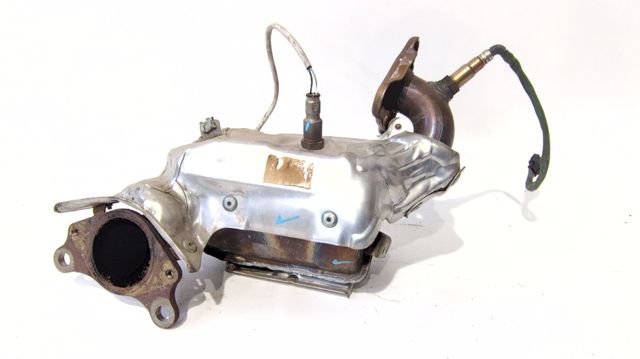 Convertidor - catalisador 208A07241R RENAULT