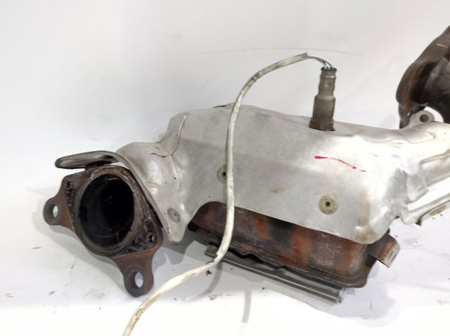 Convertidor - catalisador 208A08304R RENAULT
