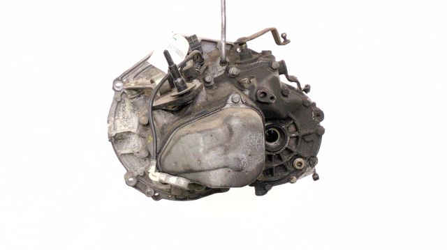 Caixa de Mudança montada (caixa mecânica de velocidades) 20CP81 PEUGEOT