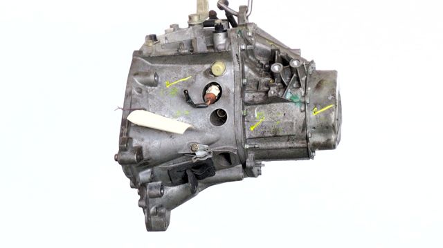 20DL11 Peugeot/Citroen