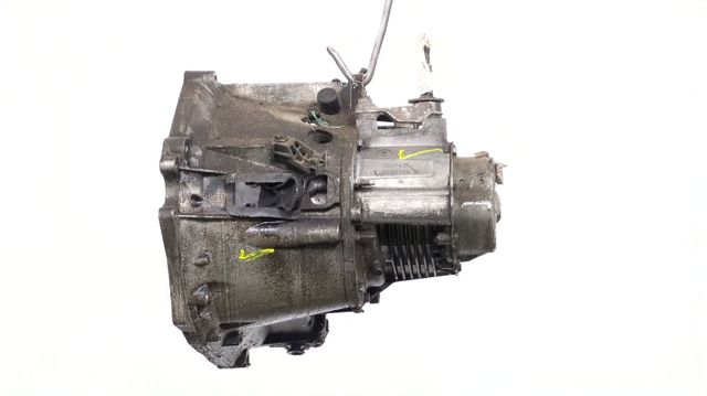 20DP42 Peugeot/Citroen