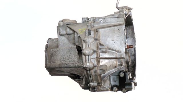 Caixa de Mudança montada (caixa mecânica de velocidades) 20EA06 PEUGEOT