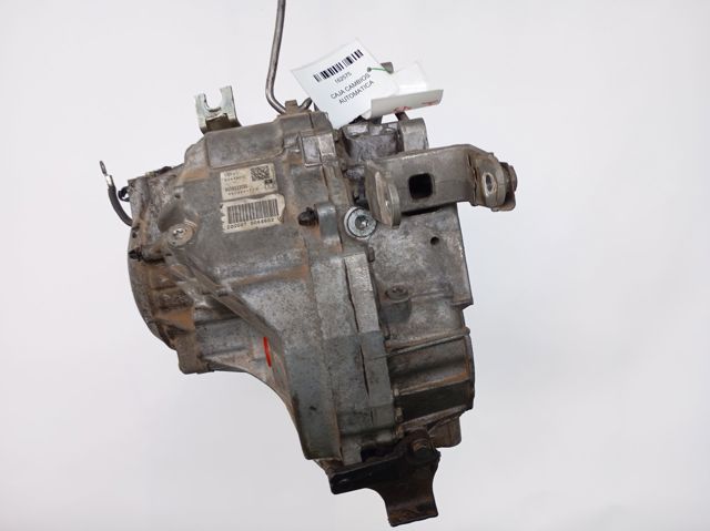 Caixa Automática de Mudança montada 20GG07 PEUGEOT
