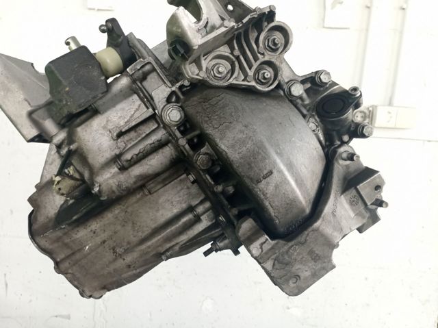 20MB25 Peugeot/Citroen