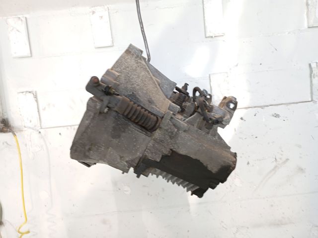 20MB59 Peugeot/Citroen