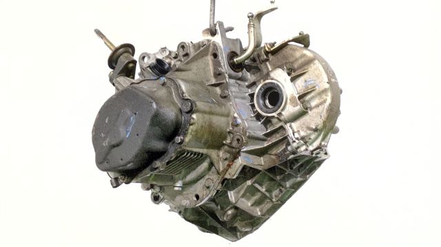 20TB98 Peugeot/Citroen
