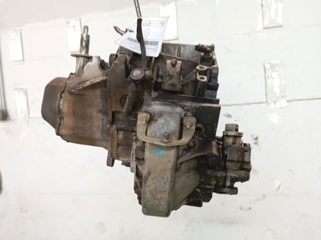 20TE24 Peugeot/Citroen