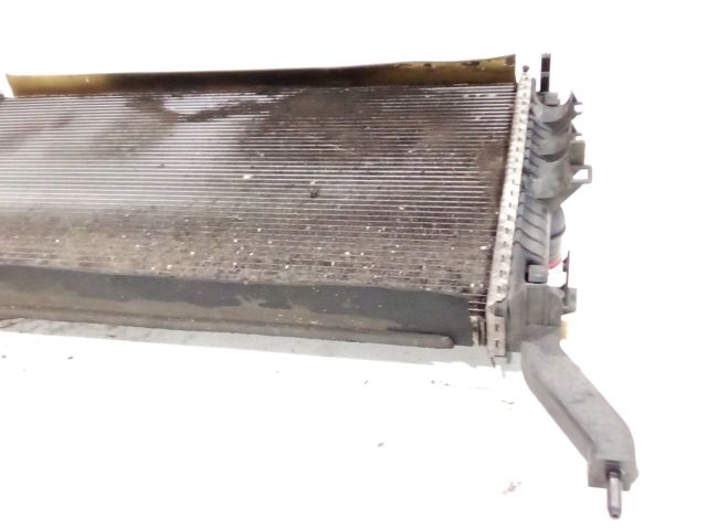 Radiador de esfriamento de motor 214100005R RENAULT