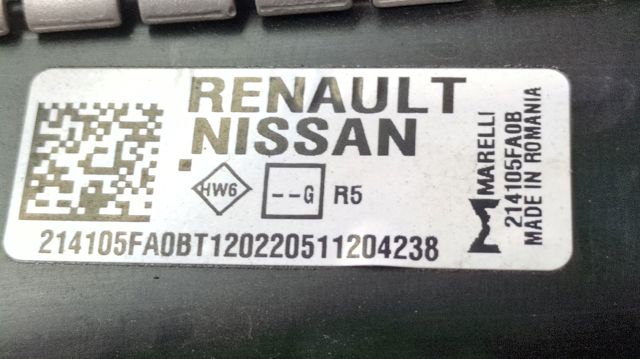 214105FA0B Renault (RVI)