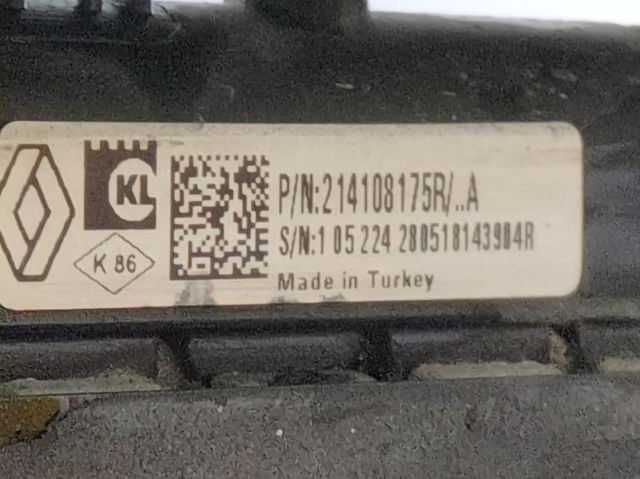 214108175R Renault (RVI)