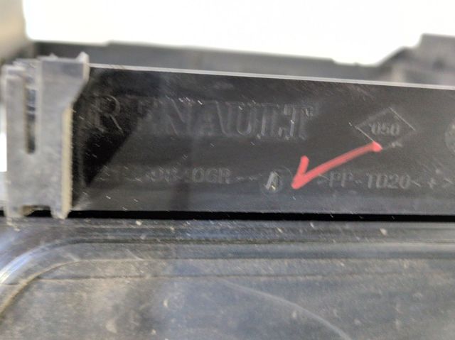 215598406R Renault (RVI)