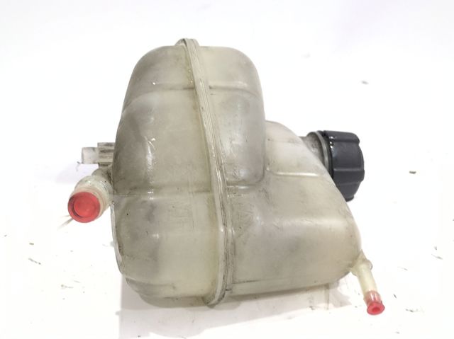 Tanque de expansão do sistema de esfriamento 217114BE0A RENAULT
