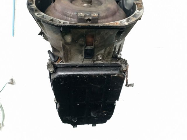 Caixa Automática de Mudança montada 2202701300 MERCEDES