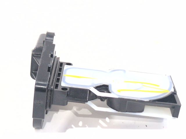 Sensor de fluxo (consumo) de ar, medidor de consumo M.A.F. - (Mass Airflow) para Renault Clio B7