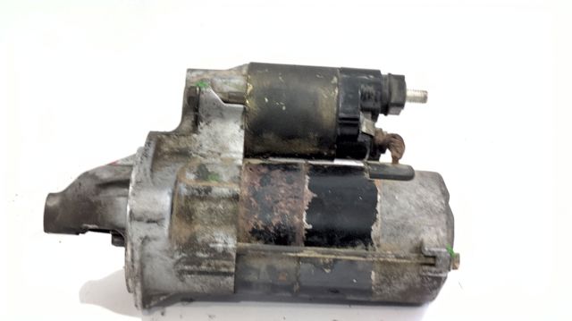 Motor de arranco 2280007581 TOYOTA