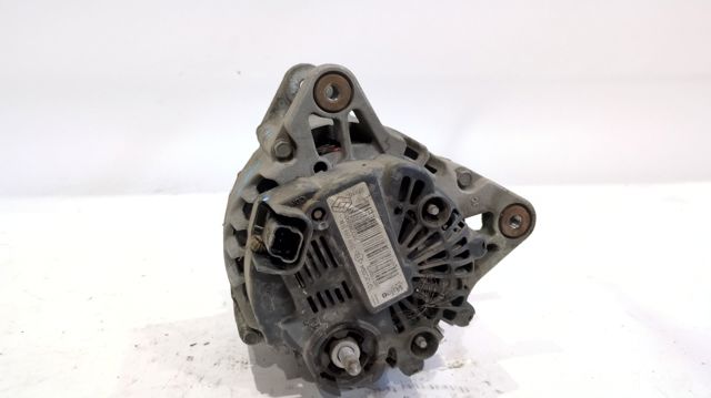 Gerador 231003831R RENAULT