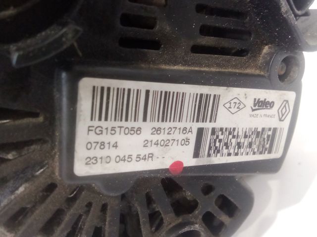231004554R Renault (RVI)