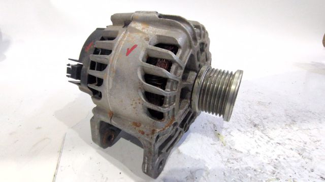 Gerador 231006007R RENAULT