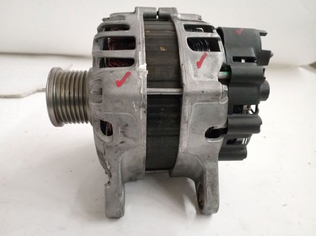 Gerador 231006677R RENAULT