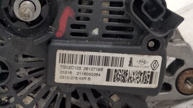 231007842R Renault (RVI)