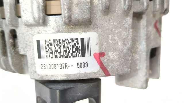Gerador 231008137R RENAULT