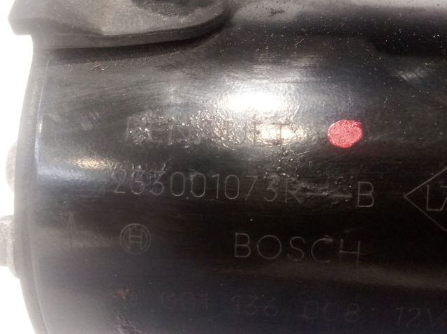 233001073R Renault (RVI)