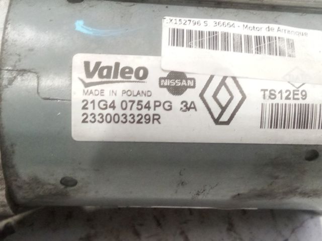 233003329R Renault (RVI)