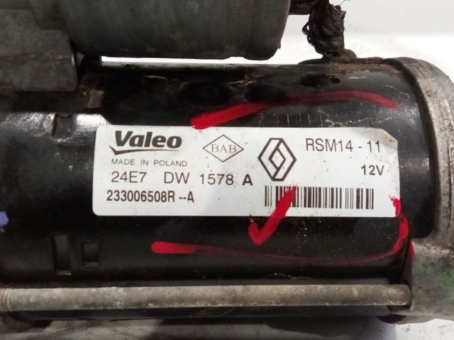 233006508R Renault (RVI)
