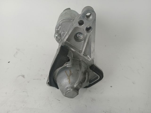 Motor de arranco 233006662R RENAULT
