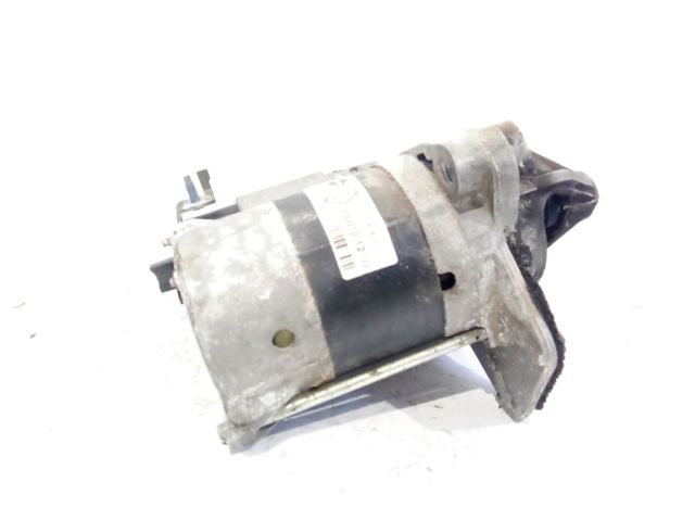 Motor de arranco 233007970R RENAULT