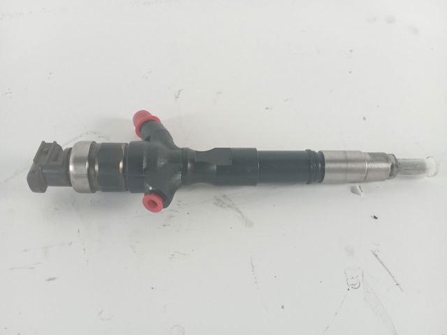 Injetor de injeção de combustível 2367039135 TOYOTA