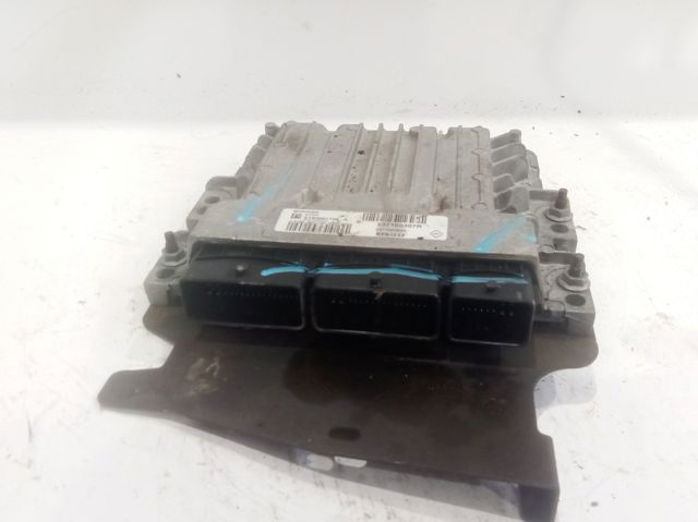 Módulo de direção (Centralina eletrônica) de motor 237100033R RENAULT