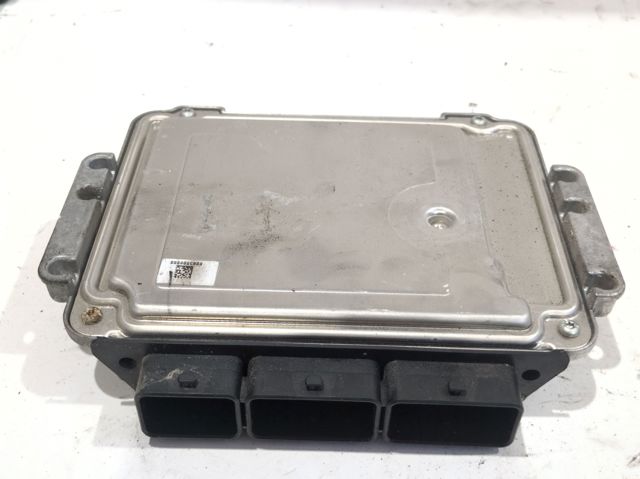 Módulo de direção (Centralina eletrônica) de motor 237100238R RENAULT