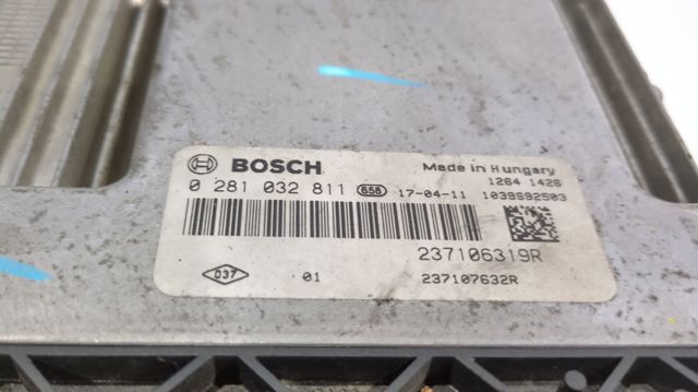 237107632R Renault (RVI)