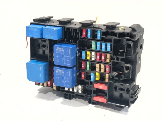 243805499R Renault (RVI)