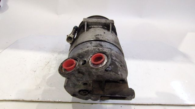 Compressor de aparelho de ar condicionado 24427890 OPEL