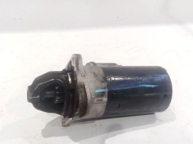 Motor de arranco 25194650 OPEL