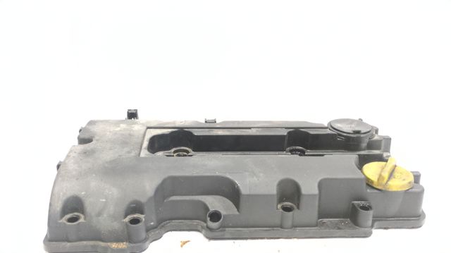 Tampa de válvulas 25198877 OPEL