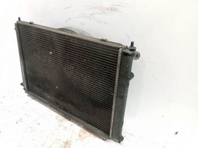 Radiador de esfriamento de motor 253104A110 HYUNDAI