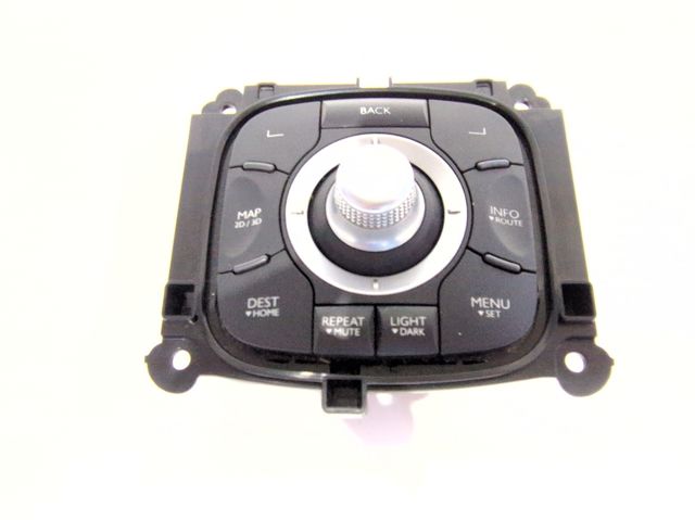 Joystick multifuncional de controlo 253B00004R RENAULT