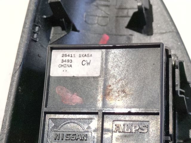 254111KA5A Nissan/Infiniti
