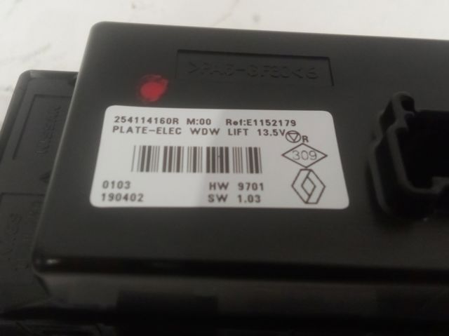 254114160R Renault (RVI)